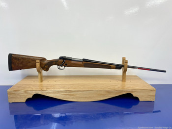 Winchester Model 70 Super Grade .30-06 Spfd *GRADE AAA FRENCH WALNUT STOCK*