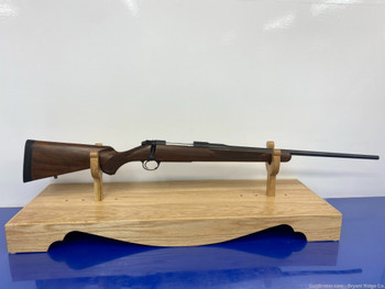 Kimber 8400 Classic .30-06 Spring. Blue 24" *GORGEOUS BOLT ACTION RIFLE*