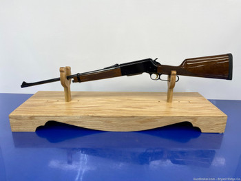 Browning BLR Lightweight .243 Win Blue 20" *GORGEOUS LEVER ACTION*