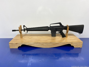 1977 Colt AR-15 SP1 .223 Remington 20" *EXCELLENT PRE-BAN EXAMPLE* 