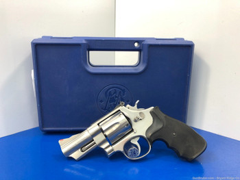 1986 Smith Wesson 629-1 RARE 3" Pre-Lock 44mag *ULTRA DESIRABLE MODEL!*