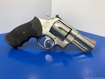 1986 Smith Wesson 629-1 RARE 3" Pre-Lock 44mag *ULTRA DESIRABLE MODEL!*