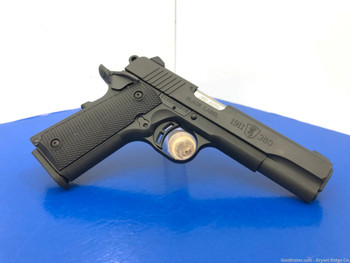 2015 Browning Black Label 1911 .380 ACP Black 4 1/4"*FIRST YEAR PRODUCTION*
