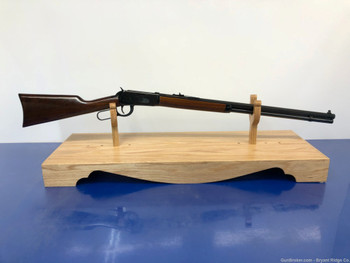 Winchester 94 Canadian Centennial 67 .30-30 Blue 26"*GORGEOUS LEVER ACTION*