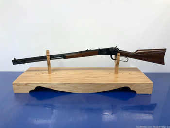 Winchester 94 Canadian Centennial 67 .30-30 Blue 26"*GORGEOUS LEVER ACTION*