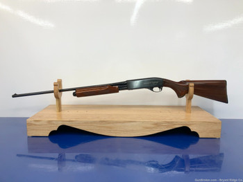 1976 Remington Model 870LW Wingmaster .410 Ga Blue 25" *GORGEOUS SHOTGUN*