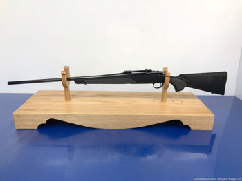 *SOLD* Remington 700 .257 Roberts Ackley Imp Blue 24" *AWESOME BOLT ACTION RIFLE*