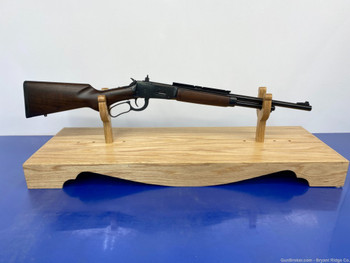 RARE Winchester 94AE Timber Scout .30-30 18" *LIMITED TWO YEAR PRODUCTION*
