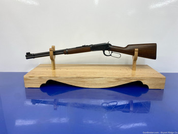 1952 Winchester Model 1894 .32 Win Spl 20" *GORGEOUS LEVER ACTION RIFLE*