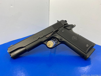 Para USA 1911 GI Expert .45 ACP Black 5" *LIMITED MANUFACTURED PISTOL* 