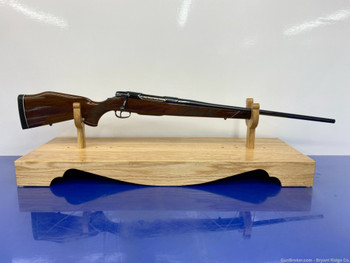 1974 Colt Sauer Magnum 7mm Rem. mag Blue 24" *1st YEAR OF PRODUCTION*