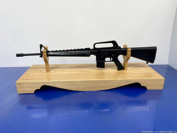 U.S. Colt M16A2 SP1 AR-15 Rubber "Duck Molded" Training Rifle