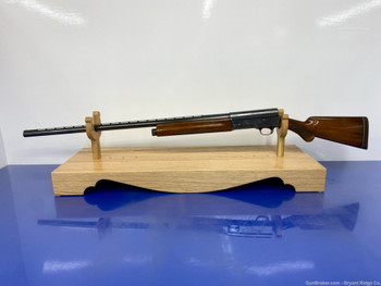 1959 FN Belgium Browning A-5 Magnum 12ga *DESIRABLE ROUND KNOB STOCK MODEL*
