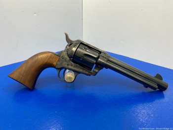 Armi San Marco 1873 .45 Colt 5 1/2"*EXCELLENT SINGLE ACTION ARMY REVOLVER*