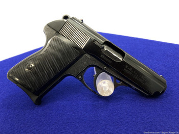 FEG SMC-380 .380 ACP Blue 3.5" *AWESOME HUNGARIAN SEMI-AUTO PISTOL*