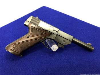 【Retrofuture2015】Hi-STANDARD Hi Standard Double Nine Revolver | EveryGunPart.com