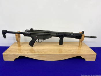 PTR Industries 91 .308 Win. Parkerized 19" *AWESOME PTR SEMI-AUTO RIFLE*