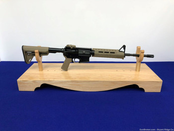 Colt LE6920 M4 Carbine 5.56 NATO Black 16" *FDE MAGPUL MOE EDITION*