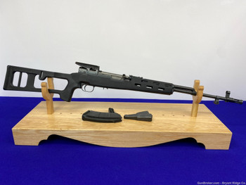 Norinco SKS 7.62x39mm Blue 22.5" *COOL EXAMPLE OF A NORINCO TYPE 56 SKS*