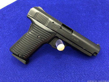 Lorcin L9MM 9mm Black 4.5" *MADE IN THE U.S.A.*