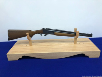 Savage 24C Series S .22 Lr/20 Gauge Duo Toned 20" *CAMPERS COMPANION MODEL*