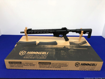 2020 Walther Hammerli Tac R1 22C .22 LR *FIRST PRODUCT IN NEW DEFENSE LINE*