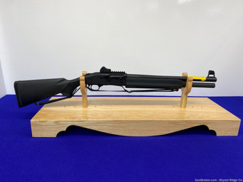 2020 Mossberg 930SPX 12ga Matte Blue 18 1/2" *STUNNING SEMI AUTO SHOTGUN*