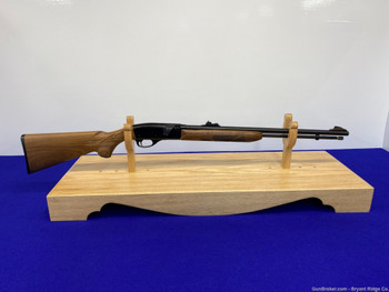 Remington 552 BDL Speedmaster .22 S/L/LR Blue 21" *STUNNING RIFLE*