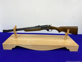 Savage 24 20GA/.22 LR Blue/CCH 24" *AWESOME COMBINATION GUN OVER UNDER*