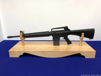 ArmaLite AR-10A2 7.62mm Black 21 3/8" *DESIRABLE AR-15 RIFLE*