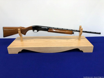 Remington 1100LW 410 Ga Blue 25" *GORGEOUS SMALL GAUGE SKEET SHOTGUN*