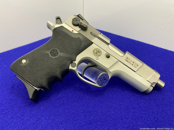 Smith Wesson Recon .40sw 4.25" *PERFORMANCE CENTER- 1 of ONLY 200 EVER MADE