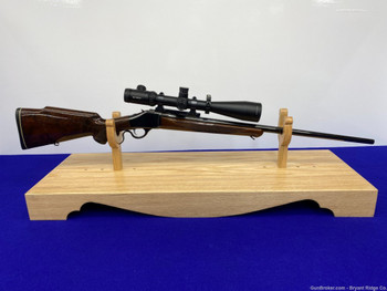 Browning 78 .25-06 Rem Blue 26" *VORTEX VIPER 6-24X50 SCOPE* Gorgeous Rifle