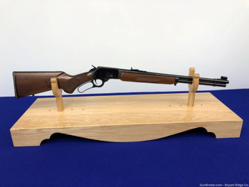 Marlin 1894FG .41 Mag Blue 20" *ULTRA RARE PRODUCTION MODEL*