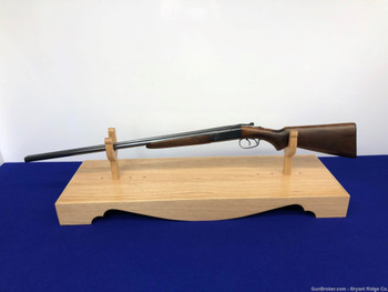 Winchester 24 16 Gauge Blue 28" *AWESOME PIECE OF WINCHESTER HISTORY*