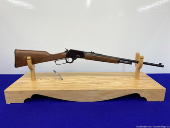 Marlin Model 1894CL .32-20 Win Blue 22" *LIMITED TWO YEAR PRODUCTION*