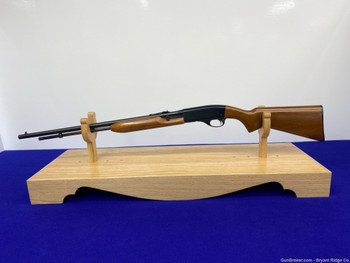 1963 Remington 552 Speedmaster .22 LR Blue 24" *GREAT SELF-LOADING EXAMPLE*