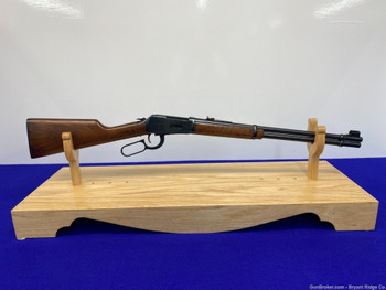 1984 Winchester 94AE .30-30 Win Blue 20" *GORGEOUS LEVER ACTION RIFLE*