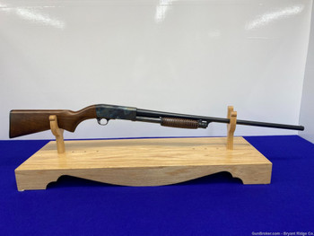 Ithaca 37 16 Gauge Blue 28" *BEAUTIFUL CASE COLORED RECIEVER*