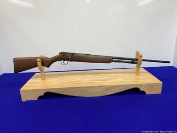 Savage Arms 59B .410 Gauge Blue 24" *EXCELLENT BOLT ACTION SHOTGUN*