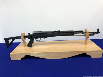 Norinco SKS 7.62x39mm Black 20" *ALL MATCHING SERIALS EXAMPLE*