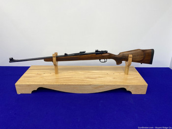 Zastava Arms M70 .30-06 Sprg Blue 22" *INCREDIBLE BOLT ACTION RIFLE*