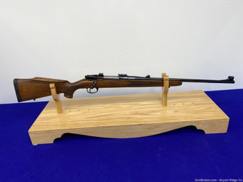 Zastava Arms M70 .30-06 Sprg Blue 22" *INCREDIBLE BOLT ACTION RIFLE*