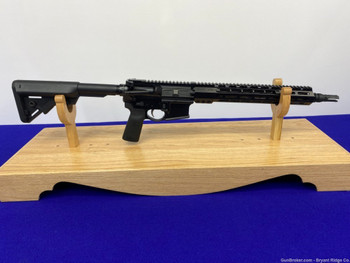 SOLGW M4-89 13.7" AR-15 Rifle Sons of Liberty 5.56x45mm *CONSUMER UNFIRED!