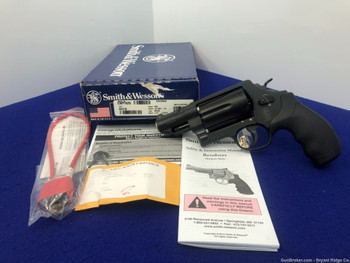 2014 Smith Wesson Governor .45 Colt *Multi Caliber .45 COLT/.45 ACP/.410*