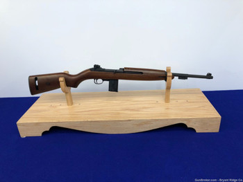 Inland M1 1945 Carbine .30 Carbine 18" Park *STYLED AFTER CLASSIC 1944 M1*