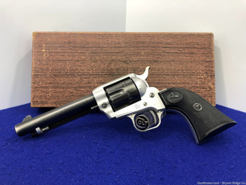 1958 Colt Frontier Scout .22 LR Two-Toned *DESIRABLE LIMITED PRODUCTION*
