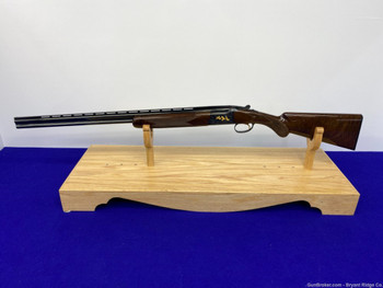 2008 Browning Citori Grade 6 .410 Blue *GORGEOUS GRADE VI BROWNING SHOTGUN*