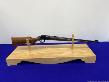 Winchester 9422 XTR Classic .22 S/L/LR 22.5" *LIMITED PRODUCTION MODEL*