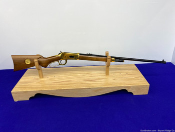 1970 Winchester 94 30-30 Win. Blued/Gold 26" *LONE STAR COMMEMORATIVE*